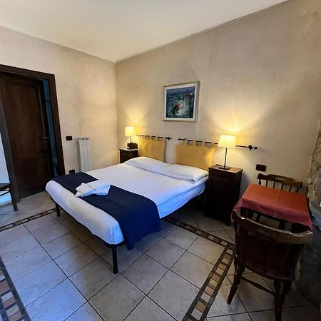Agriturismo Edoardo Patrone Domodossola Exterior foto