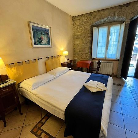 Agriturismo Edoardo Patrone Domodossola Exterior foto