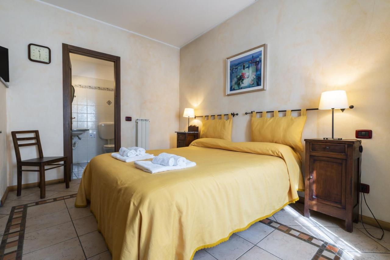 Agriturismo Edoardo Patrone Domodossola Exterior foto