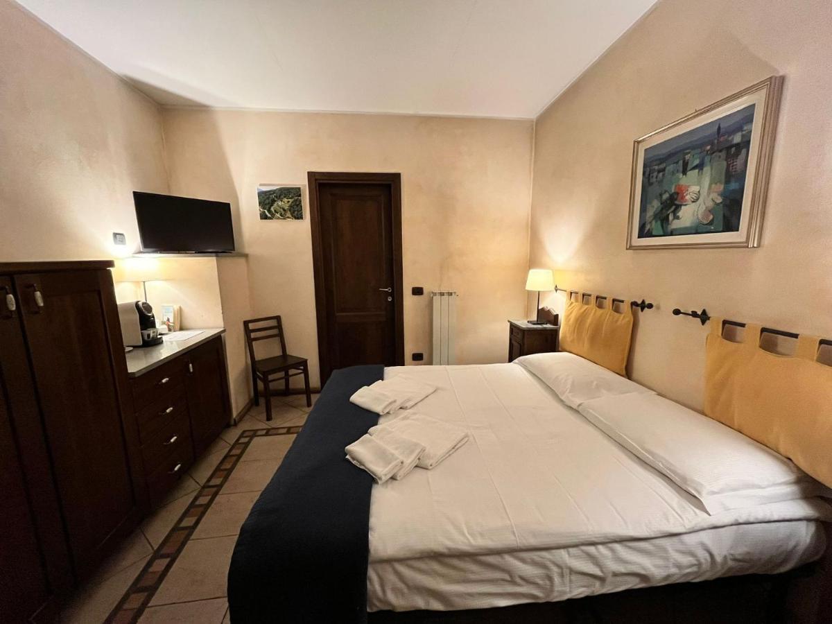 Agriturismo Edoardo Patrone Domodossola Exterior foto