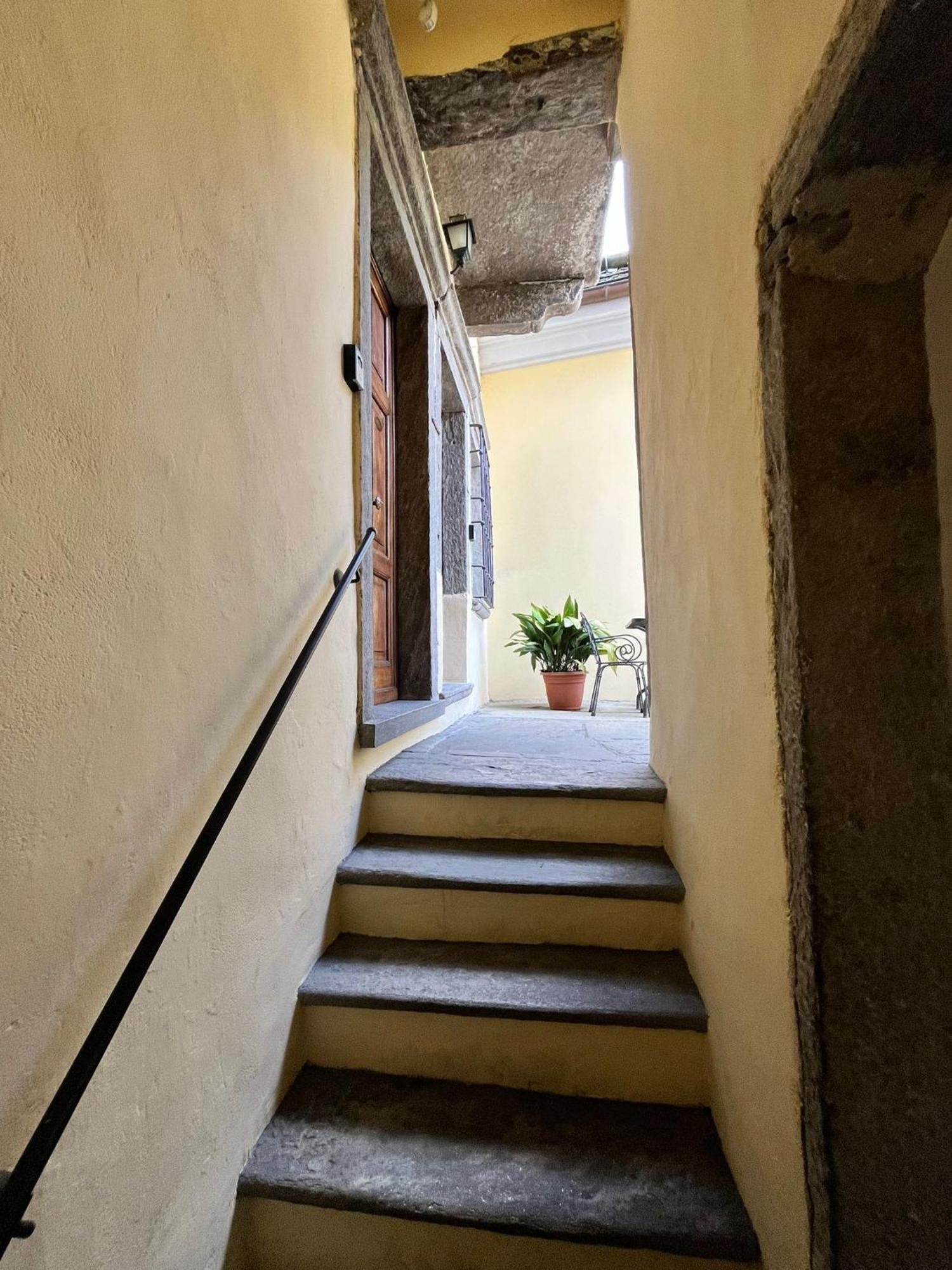 Agriturismo Edoardo Patrone Domodossola Exterior foto